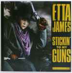 Cover von Stickin' To My Guns, 2005, CD
