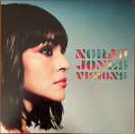 Norah Jones – Visions (2024, Orange Blend, Vinyl) - Discogs