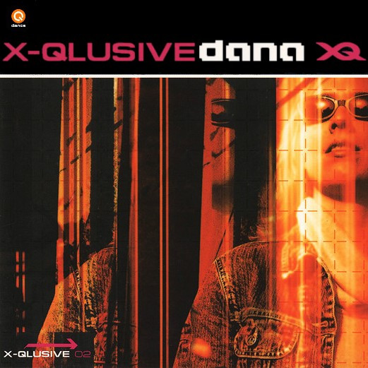 lataa albumi Various - X Qlusive Dana