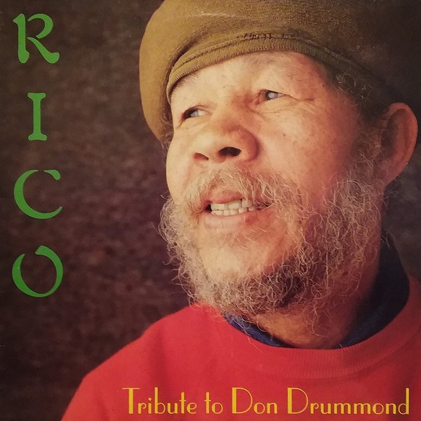 Reco – Reco In Reggae Land (Paying Tribute To Don Drummond) (1969 