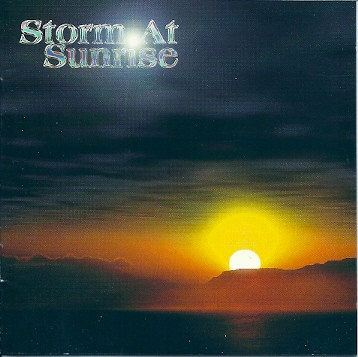 last ned album Storm At Sunrise - Garden Of Forgotten Ideals