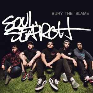 Soul Search - Bury The Blame