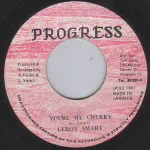 Leroy Smart - You're My Cherry