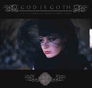 Various - God Is Goth album cover
