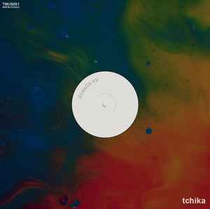 tchika - Dosada EP album cover