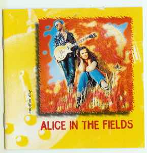 Alice In The Fields - Another Day album cover