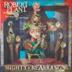 Cover of Mighty Rearranger, 2005-04-25, Vinyl