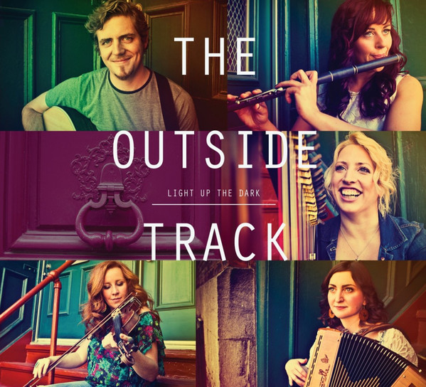 The Outside Track - Light Up The Dark on Discogs