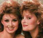 lataa albumi The Judds (Wynonna & Naomi) - Maybe Your Babys Got The Blues