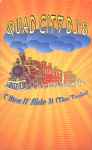 Cover of C'Mon Ride It (The Train), 1996, Cassette