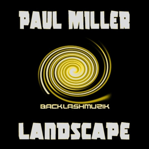 last ned album Paul Miller - Landscape