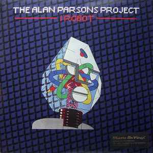 Alan Parsons – From The New World (2022, CD) - Discogs