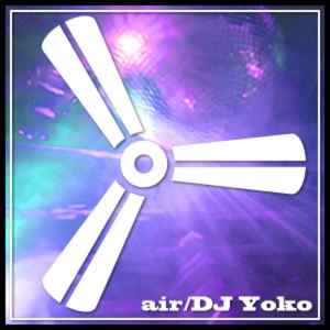 DJ Yoko - Air album cover