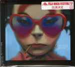 Cover of Humanz, 2017-05-24, CD