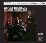 The Oscar Peterson Trio – We Get Requests (2009, Silver Plated 