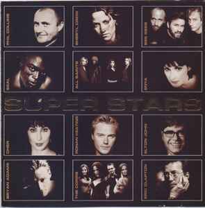 Simply The Best - Super Stars (2001, CD) - Discogs