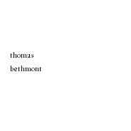 Thomas Bethmont on Discogs