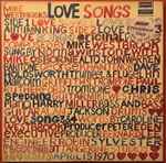 The Mike Westbrook Concert Band – Mike Westbrook's Love Songs