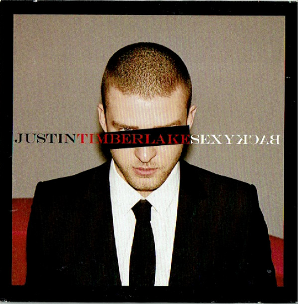 ladda ner album Justin Timberlake - SexyBack