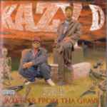 Kazy D & Da 1.8.7. Klick - A Letter From Tha Grave | Releases 