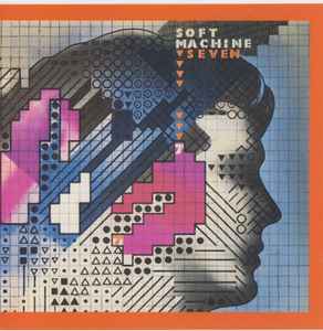 Soft Machine – Seven (1995