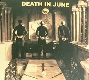 Death In June – 20th Anniversary “Nada!” Reunion Performance