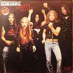 Scorpions – Virgin Killer (Indianapolis Pressing, Vinyl) - Discogs