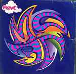 Cover of Move, 1968-04-00, Vinyl