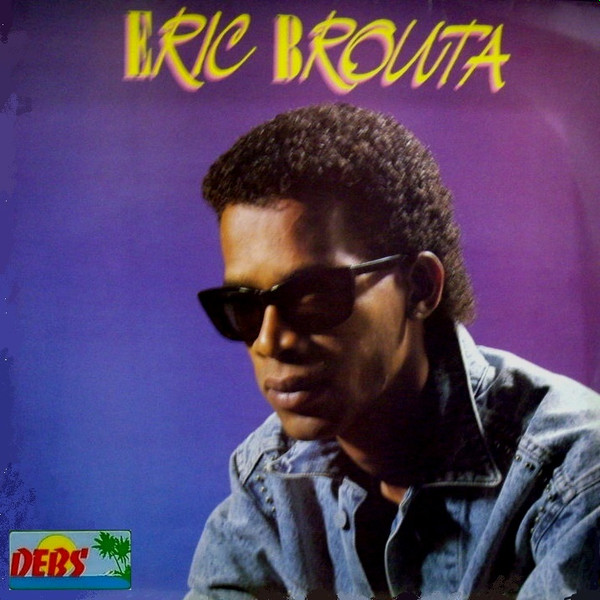 télécharger l'album Eric Brouta - Eric Brouta