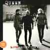 Queen + Adam Lambert - Live Around The World