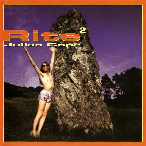 lataa albumi Julian Cope - Rite