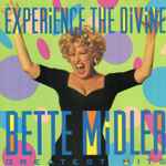 Cover of Experience The Divine (Greatest Hits), 1993, CD