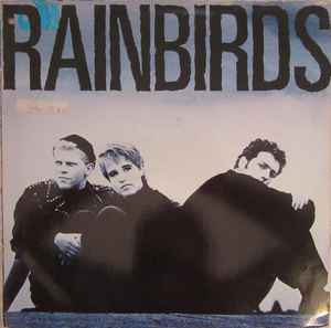 Rainbirds - Rainbirds album cover