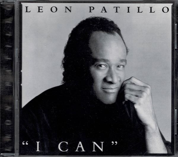 ladda ner album Leon Patillo - I Can