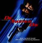 Cover of Die Another Day (Music From The MGM Motion Picture), 2002-11-00, CD