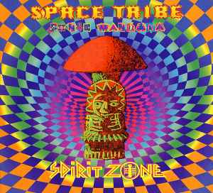 Sonic Mandala - Space Tribe