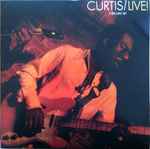 Curtis Mayfield - Curtis / Live! | Releases | Discogs