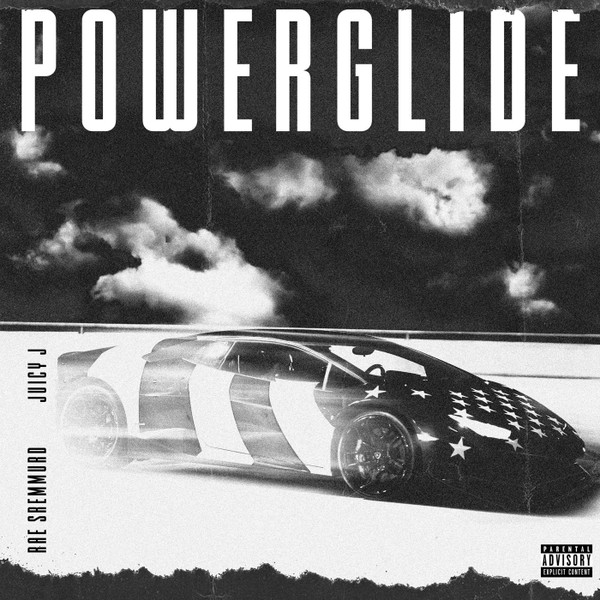 ladda ner album Rae Sremmurd Feat Juicy J - Powerglide