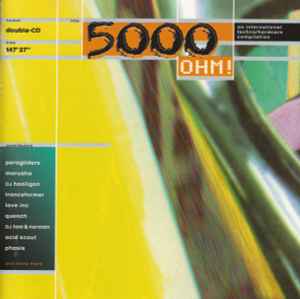 Various - 5000 Ohm!
