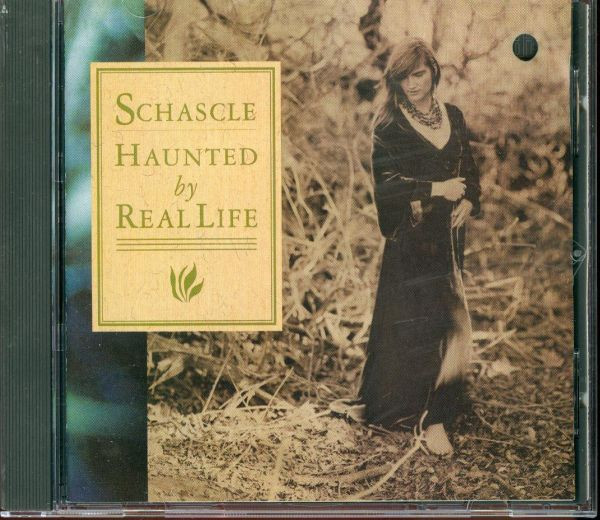 descargar álbum Schascle - Haunted By Real Life