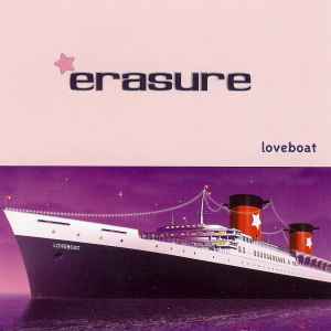 Erasure – I Say I Say I Say (1994, CD) - Discogs