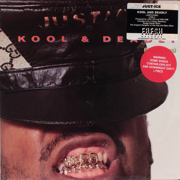 Just-Ice - Kool & Deadly (Justicizms) | Releases | Discogs