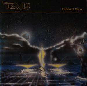 Album herunterladen Tanis - Different Ways