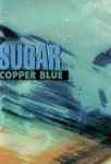 Cover of Copper Blue, 1992-09-04, Minidisc