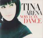 Cover of Now I Can Dance, 1998, CD