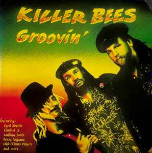 The Killer Bees - Groovin'