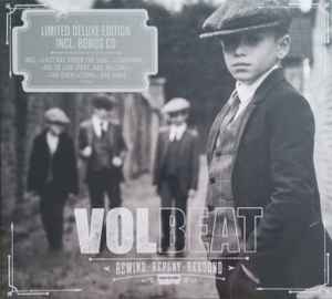 Volbeat - Rewind • Replay • Rebound