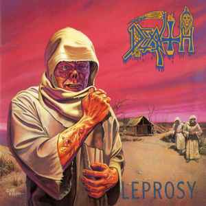 Death (2) - Leprosy