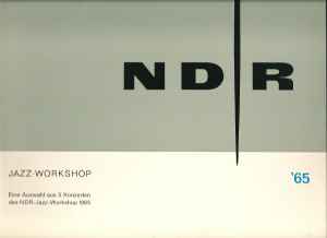 Various - NDR Jazz Workshop '65