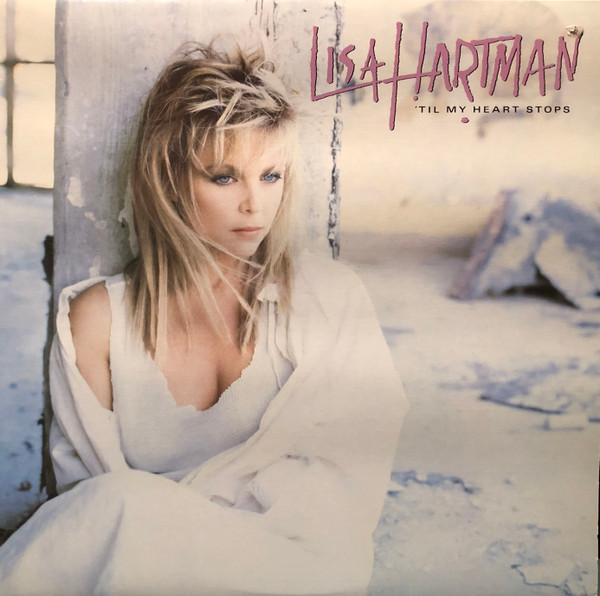 Lisa Hartman - 'Til My Heart Stops | Releases | Discogs